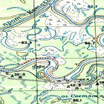 Avenza Systems Inc. Soviet Genshtab - o45-052--(1986) - Russia digital map