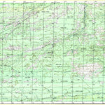 Avenza Systems Inc. Soviet Genshtab - o45-056--(1982) - Russia digital map