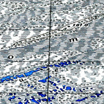 Avenza Systems Inc. Soviet Genshtab - o45-068 - Russia digital map