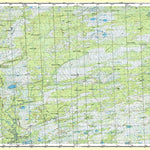 Avenza Systems Inc. Soviet Genshtab - o45-08 - Russia digital map