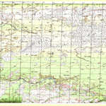 Avenza Systems Inc. Soviet Genshtab - o45-081 - Russia digital map