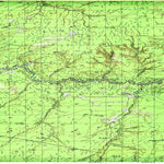 Avenza Systems Inc. Soviet Genshtab - o45-090 - Russia digital map