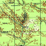 Avenza Systems Inc. Soviet Genshtab - o45-090 - Russia digital map