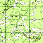Avenza Systems Inc. Soviet Genshtab - o45-103 - Russia digital map