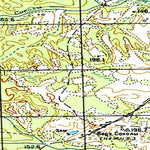 Avenza Systems Inc. Soviet Genshtab - o45-112 - Russia digital map