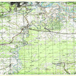 Avenza Systems Inc. Soviet Genshtab - o45-113 - Russia digital map