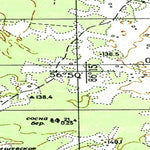 Avenza Systems Inc. Soviet Genshtab - o45-113 - Russia digital map