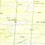 Avenza Systems Inc. Soviet Genshtab - o45-120 - Russia digital map