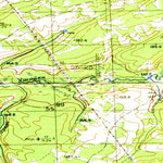Avenza Systems Inc. Soviet Genshtab: o45-123-4 digital map