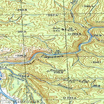 Avenza Systems Inc. Soviet Genshtab - o46-002 - Russia digital map