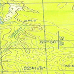 Avenza Systems Inc. Soviet Genshtab - o46-014 - Russia digital map