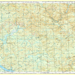 Avenza Systems Inc. Soviet Genshtab - o46-02 - Russia digital map
