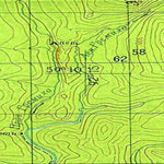 Avenza Systems Inc. Soviet Genshtab - o46-029 - Russia digital map