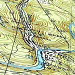 Avenza Systems Inc. Soviet Genshtab - o46-031 - Russia digital map