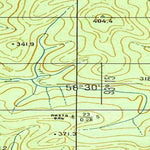 Avenza Systems Inc. Soviet Genshtab - o46-055 - Russia digital map