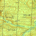 Avenza Systems Inc. Soviet Genshtab - o46-059 - Russia digital map