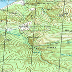 Avenza Systems Inc. Soviet Genshtab - o46-060 - Russia digital map