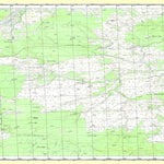 Avenza Systems Inc. Soviet Genshtab - o46-063 - Russia digital map
