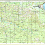 Avenza Systems Inc. Soviet Genshtab - o46-065 - Russia digital map