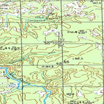 Avenza Systems Inc. Soviet Genshtab - o46-065 - Russia digital map