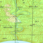 Avenza Systems Inc. Soviet Genshtab - o46-069 - Russia digital map