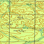 Avenza Systems Inc. Soviet Genshtab - o46-080 - Russia digital map