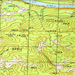 Avenza Systems Inc. Soviet Genshtab - o46-081 - Russia digital map