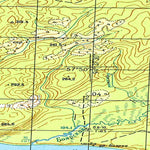 Avenza Systems Inc. Soviet Genshtab - o46-082 - Russia digital map