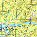 Avenza Systems Inc. Soviet Genshtab - o46-082 - Russia digital map