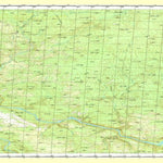 Avenza Systems Inc. Soviet Genshtab - o46-084 - Russia digital map
