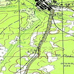 Avenza Systems Inc. Soviet Genshtab - o46-089 - Russia digital map