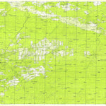 Avenza Systems Inc. Soviet Genshtab - o46-104 - Russia digital map