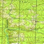 Avenza Systems Inc. Soviet Genshtab - o46-105 - Russia digital map