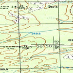 Avenza Systems Inc. Soviet Genshtab - o46-112 - Russia digital map