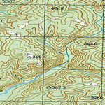 Avenza Systems Inc. Soviet Genshtab - o46-128 - Russia digital map