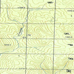 Avenza Systems Inc. Soviet Genshtab - o46-129 - Russia digital map