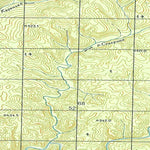 Avenza Systems Inc. Soviet Genshtab - o46-129 - Russia digital map