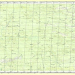 Avenza Systems Inc. Soviet Genshtab - o46-130 - Russia digital map