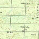 Avenza Systems Inc. Soviet Genshtab - o46-130 - Russia digital map