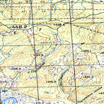 Avenza Systems Inc. Soviet Genshtab - o46-133 - Russia digital map