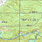Avenza Systems Inc. Soviet Genshtab - o46-139 - Russia digital map