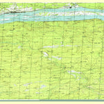 Avenza Systems Inc. Soviet Genshtab - o47-047 - Russia digital map