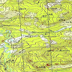 Avenza Systems Inc. Soviet Genshtab - o47-049 - Russia digital map