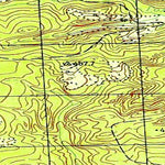 Avenza Systems Inc. Soviet Genshtab - o47-050 - Russia digital map