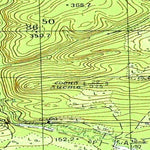 Avenza Systems Inc. Soviet Genshtab - o47-053 - Russia digital map