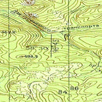 Avenza Systems Inc. Soviet Genshtab - o47-054 - Russia digital map
