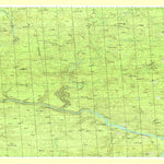 Avenza Systems Inc. Soviet Genshtab - o47-073 - Russia digital map
