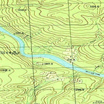 Avenza Systems Inc. Soviet Genshtab - o47-073 - Russia digital map