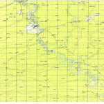 Avenza Systems Inc. Soviet Genshtab - o47-079 - Russia digital map