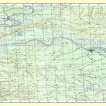 Avenza Systems Inc. Soviet Genshtab - o47-098 - Russia digital map